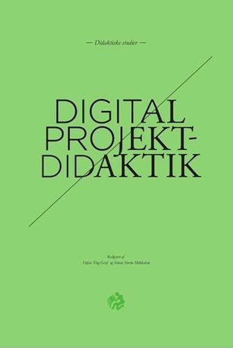 : Digital projektdidaktik