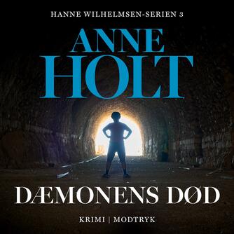 Anne Holt (f. 1958-11-16): Dæmonens død