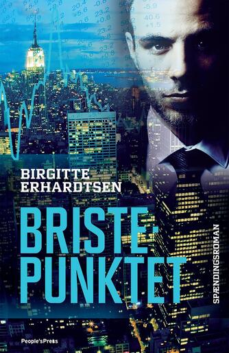 Birgitte Erhardtsen: Bristepunktet (Ved Henrik Hartvig Jørgensen)