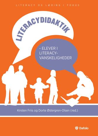 : Literacydidaktik - elever i literacyvanskeligheder