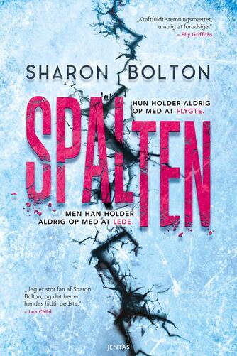 Sharon Bolton: Spalten