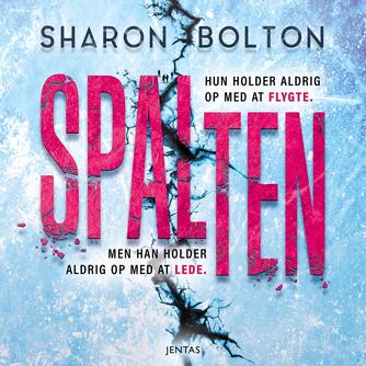 Sharon Bolton: Spalten