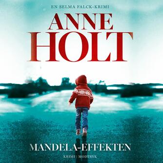 Anne Holt (f. 1958-11-16): Mandela-effekten