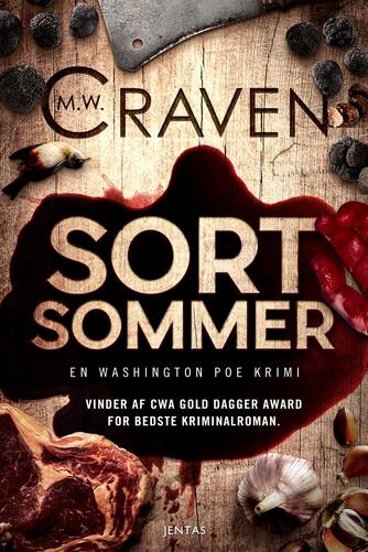 M. W. Craven: Sort sommer