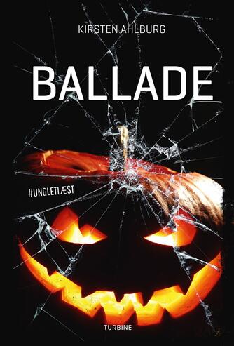 Kirsten Ahlburg: Ballade