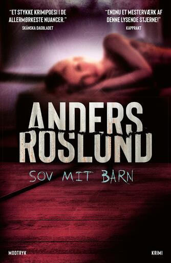 Anders Roslund: Sov mit barn