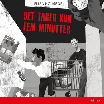 Ellen Holmboe: Det tager kun fem minutter