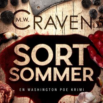 M. W. Craven: Sort sommer