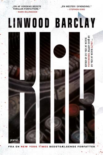 Linwood Barclay: Klik