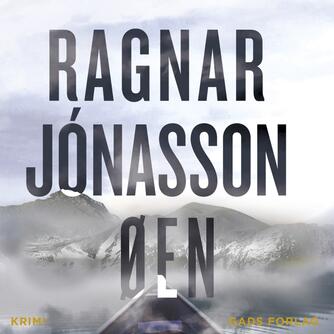 Ragnar Jónasson (f. 1976): Øen