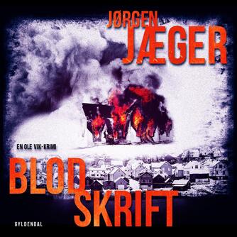 Jørgen Jæger (f. 1946): Blodskrift