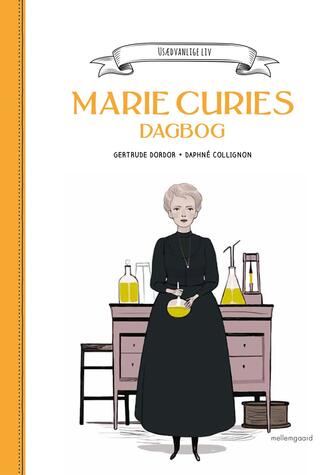 Gertrude Dordor: Marie Curies dagbog