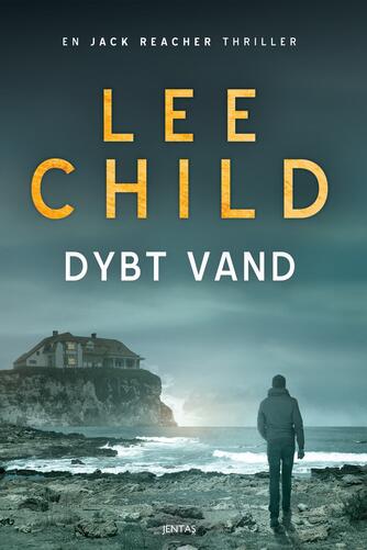 Lee Child: Dybt vand