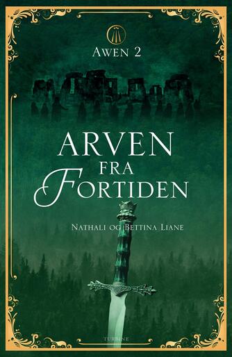 Nathali Liane, Bettina Liane: Arven fra fortiden