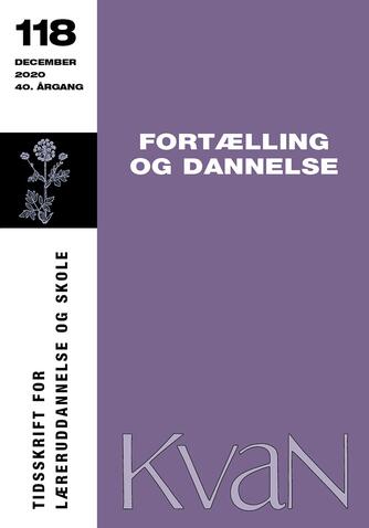 : Fortælling og dannelse