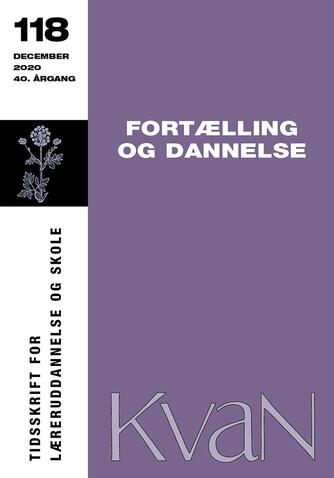 : Fortælling og dannelse