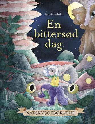 Josephine Kyhn: En bittersød dag