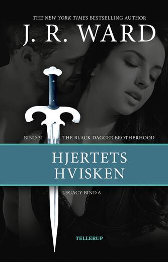 J. R. Ward: Hjertets hvisken