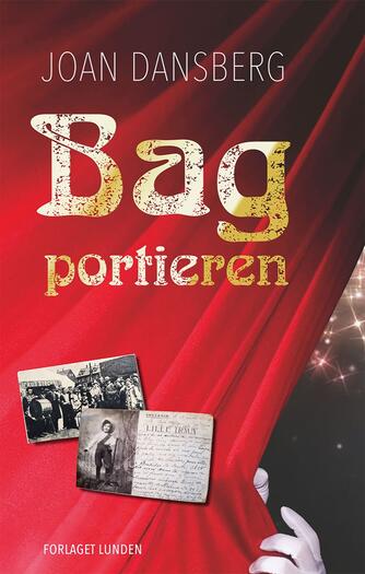 Joan Dansberg: Bag portieren
