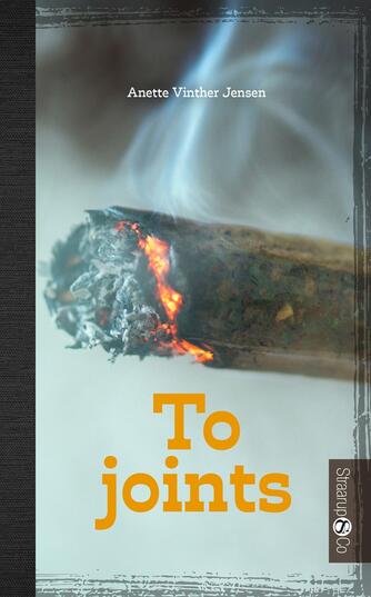 Anette Vinther Jensen: To joints