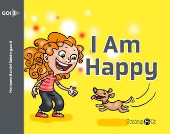 Marianne Randel Søndergaard: I am happy