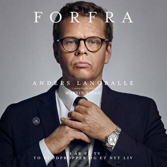 Anders Langballe: Forfra
