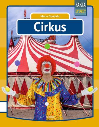 Marie Duedahl: Cirkus