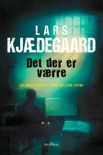 Lars Kjædegaard: Det der er værre