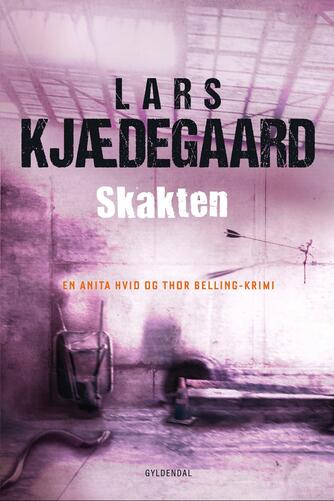 Lars Kjædegaard: Skakten