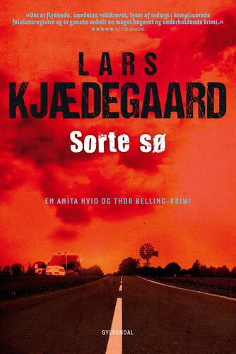 Lars Kjædegaard: Sorte sø