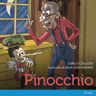 C. Collodi: Pinocchio