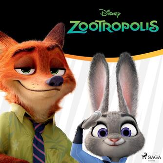 : Disneys Zootropolis (2 t., 37 min.)