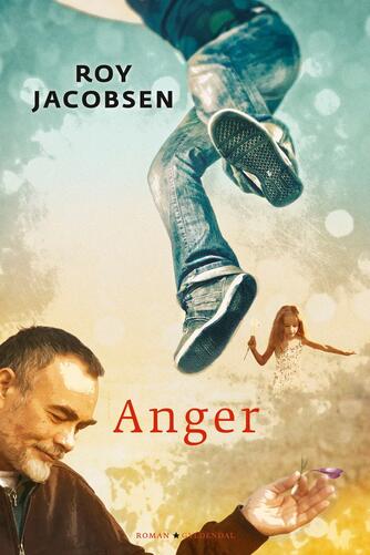 Roy Jacobsen (f. 1954): Anger