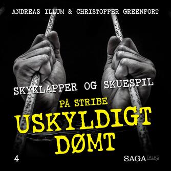 : Skyklapper og skuespil - Darnell Philips