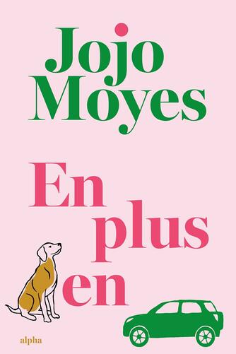 Jojo Moyes: En plus en