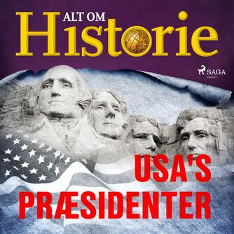 : USA's præsidenter