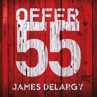 James Delargy: Offer 55