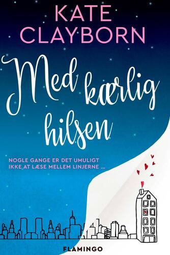 Kate Clayborn: Med kærlig hilsen