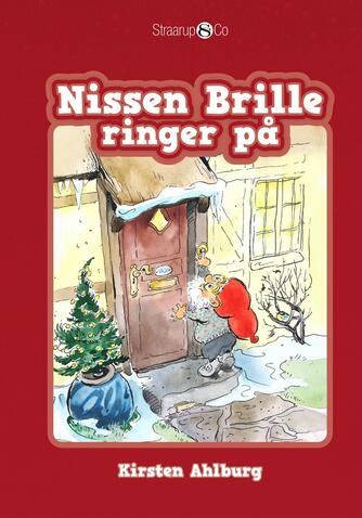 Kirsten Ahlburg: Nissen Brille ringer på