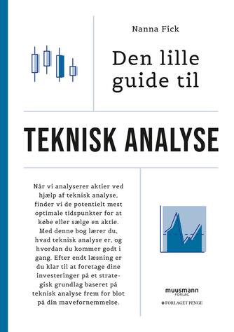 Nanna Fick: Den lille guide til teknisk analyse