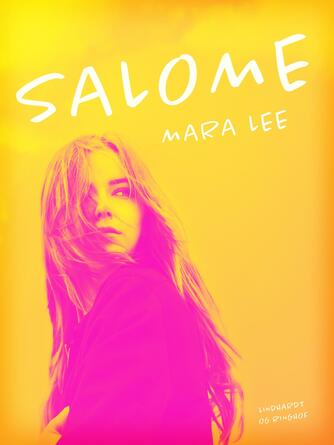 Mara Lee: Salome : roman