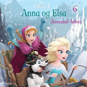 : Arendal-løbet