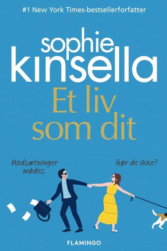 Sophie Kinsella: Et liv som dit