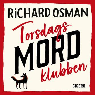 Richard Osman: Torsdagsmordklubben