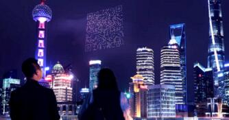Henrik Føhns: Kina viser verden vejen til digital valuta : Kina er blevet et af verdens mest digitale samfund, hvor smartphonen er centrum for alt, næste skridt bliver en digital, statsstyret valuta