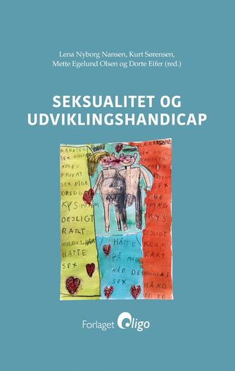 : Seksualitet og udviklingshandicap