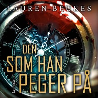 Lauren Beukes: Den som han peger på