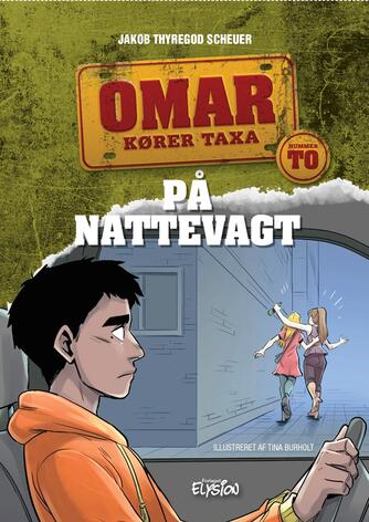 Jakob Thyregod Scheuer: På nattevagt