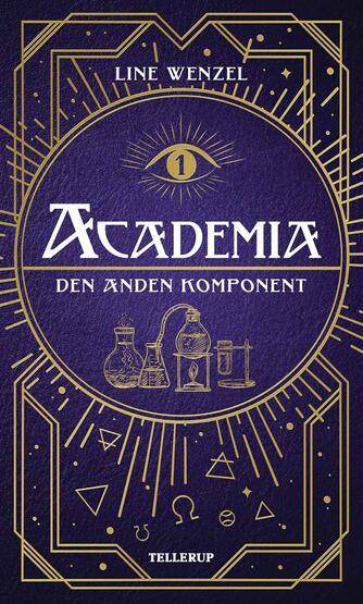 Line Wenzel (f. 1990): Academia - den anden komponent