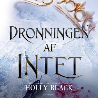 Holly Black: Dronningen af intet